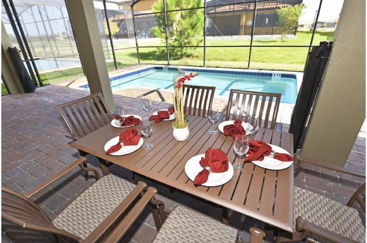 Holiday Villas Of Davenport Exterior foto