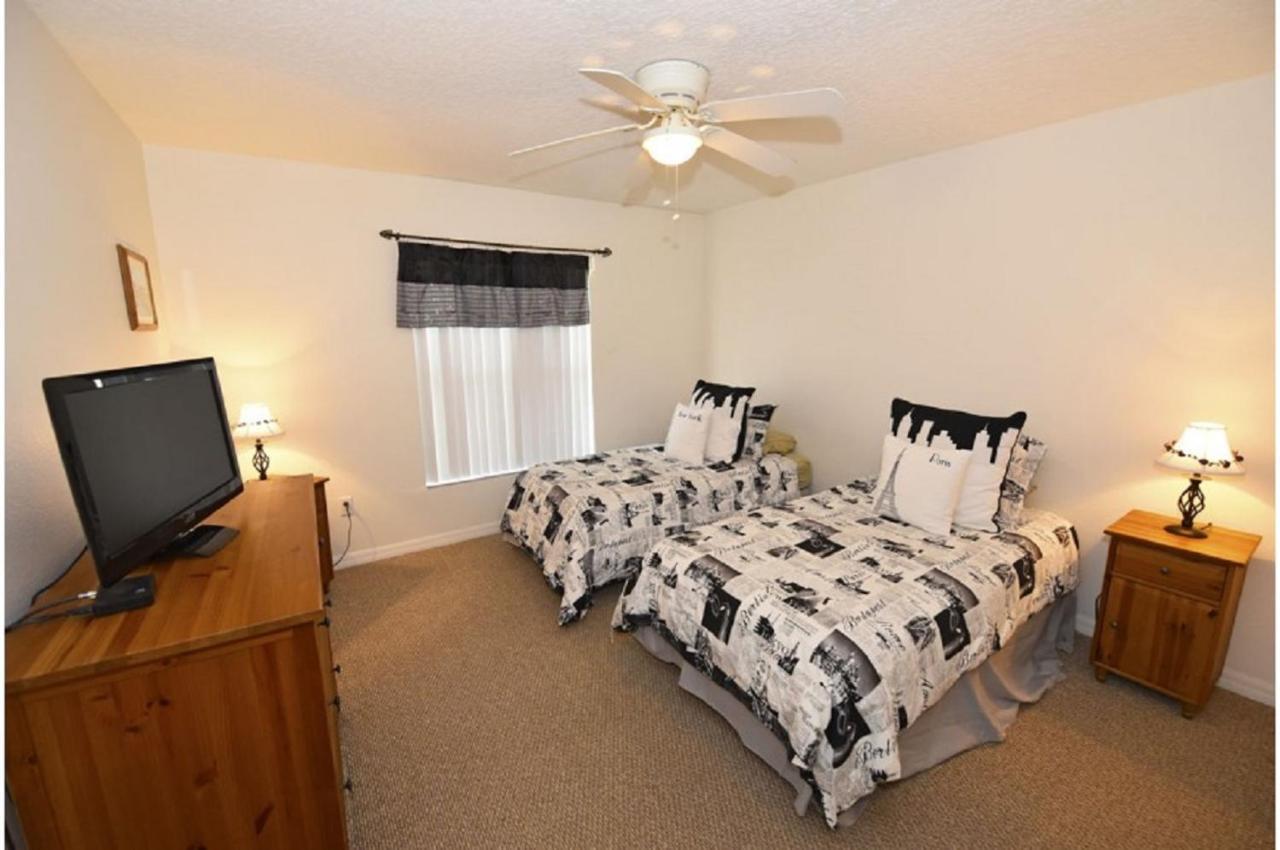 Holiday Villas Of Davenport Exterior foto