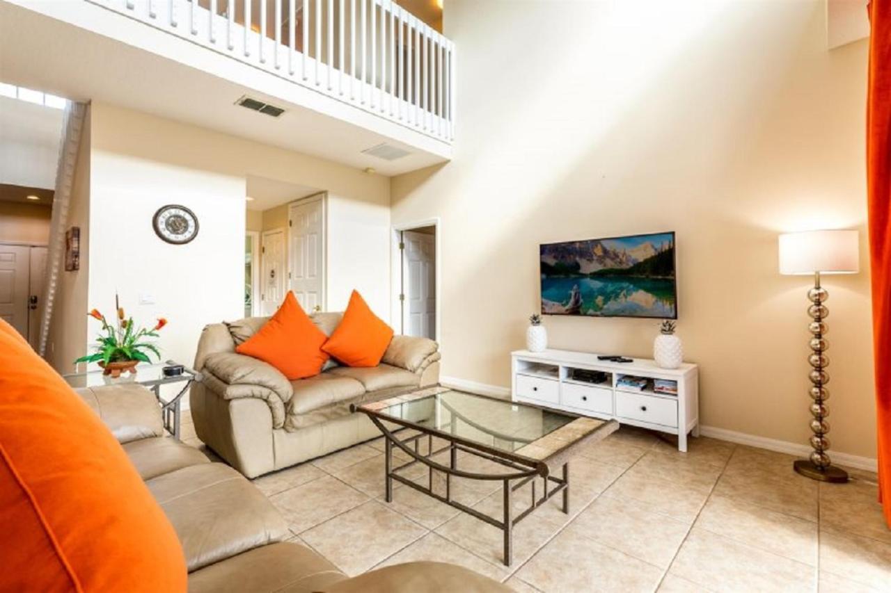 Holiday Villas Of Davenport Exterior foto